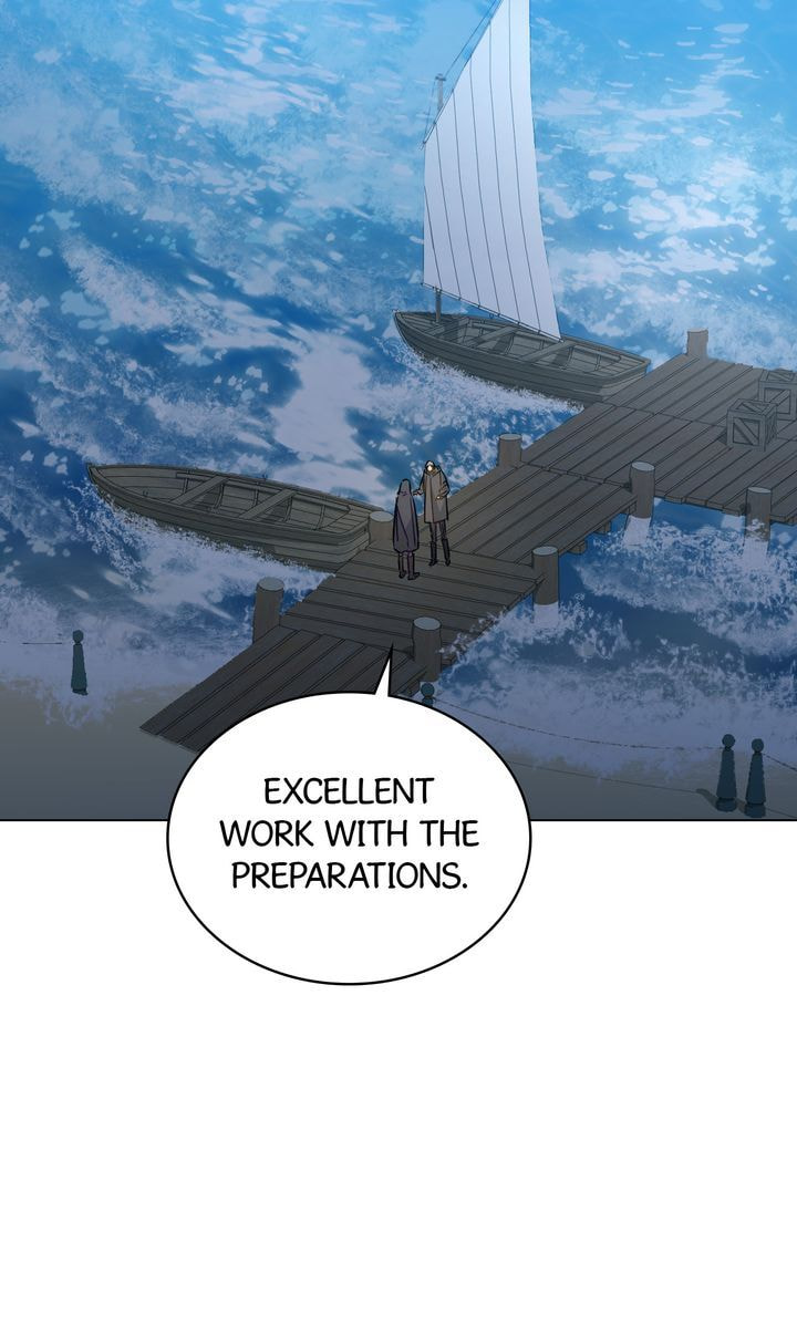 Read The Noble Pirate chapter 53 image 80 on Lezhin