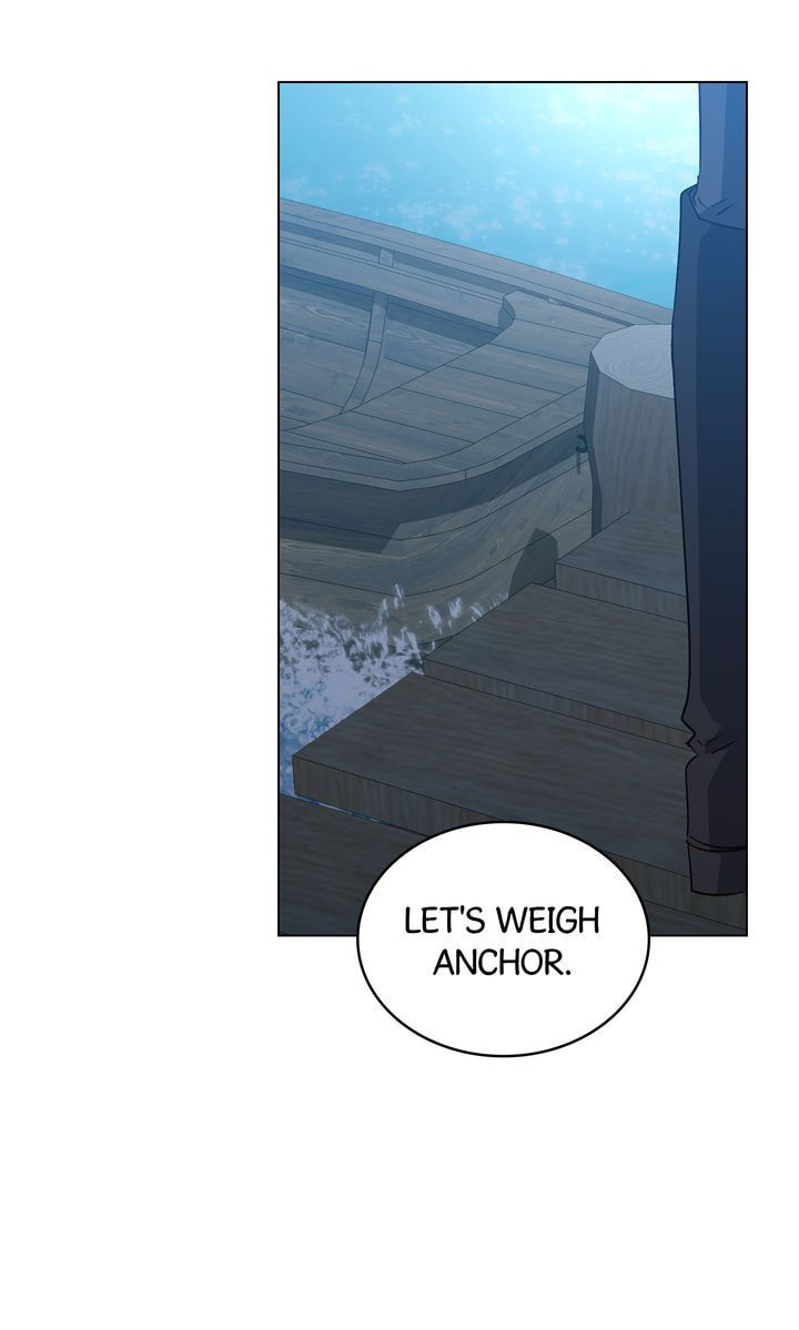 Read The Noble Pirate chapter 53 image 81 on Lezhin