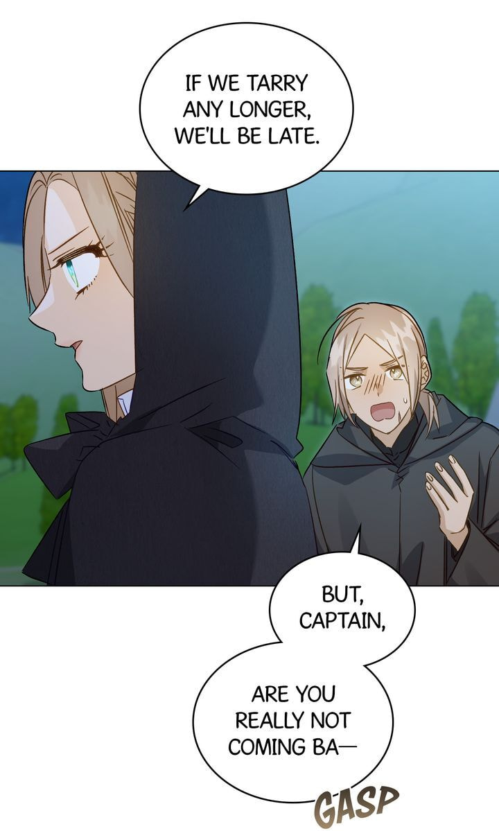 Read The Noble Pirate chapter 53 image 82 on Lezhin