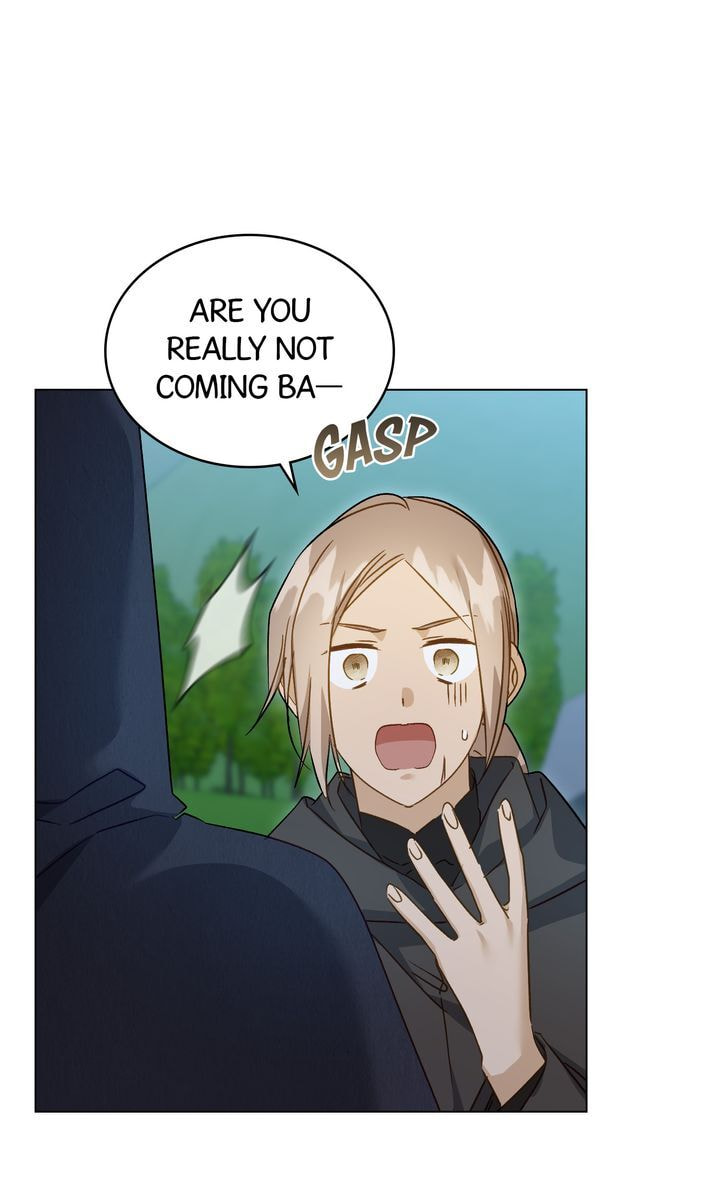 Read The Noble Pirate chapter 54 image 1 on Lezhin
