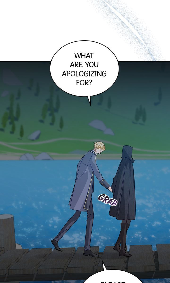 Read The Noble Pirate chapter 54 image 11 on Lezhin