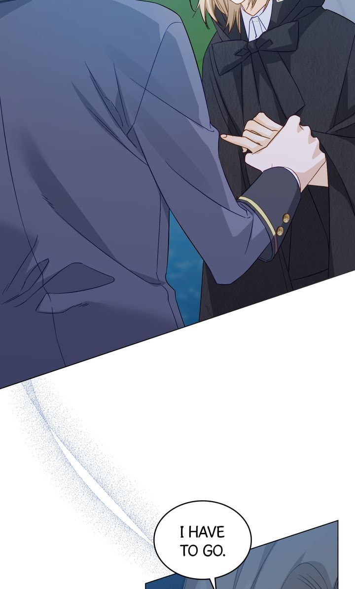 Read The Noble Pirate chapter 54 image 13 on Lezhin