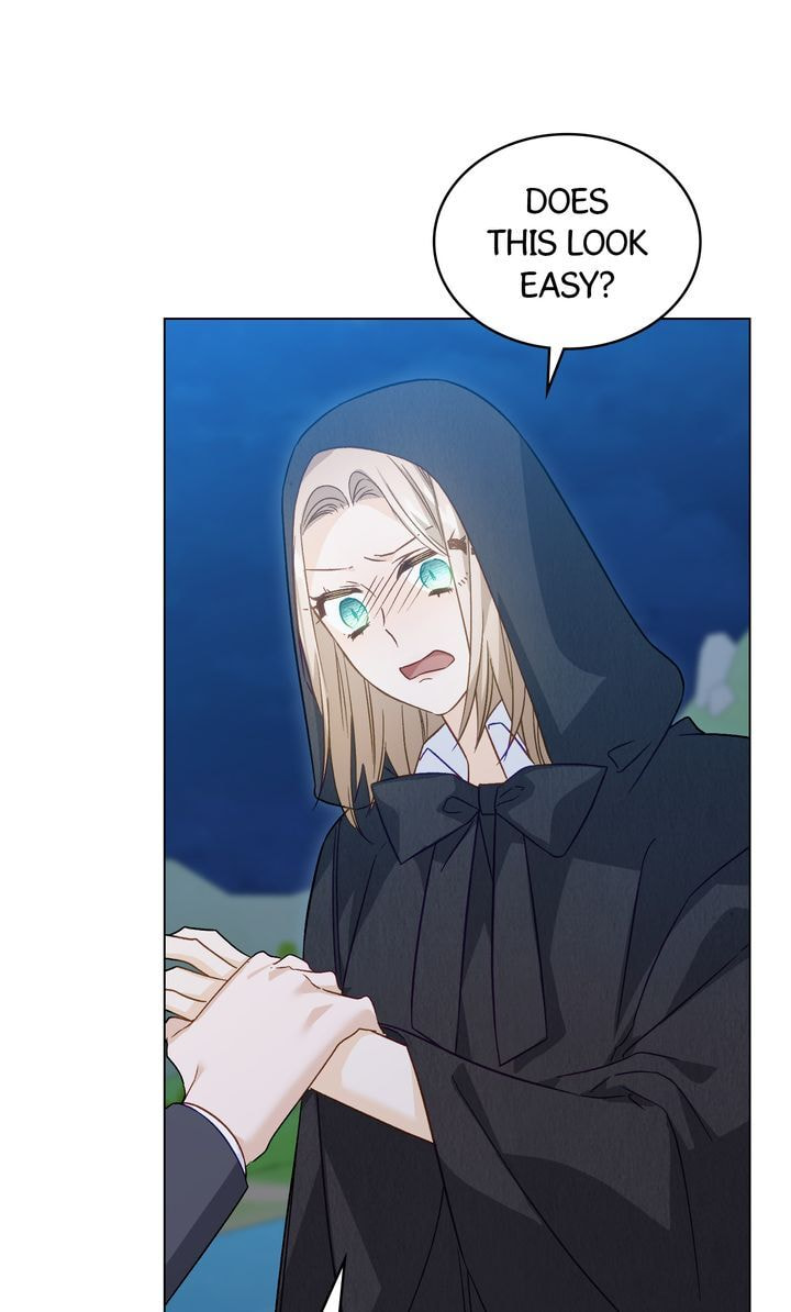 Read The Noble Pirate chapter 54 image 18 on Lezhin