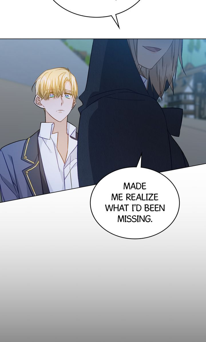 Read The Noble Pirate chapter 54 image 32 on Lezhin