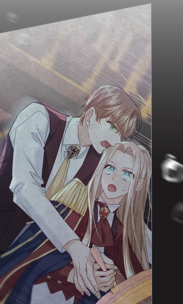 Read The Noble Pirate chapter 54 image 33 on Lezhin