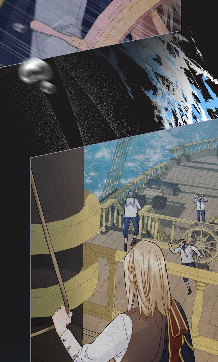 Read The Noble Pirate chapter 54 image 34 on Lezhin