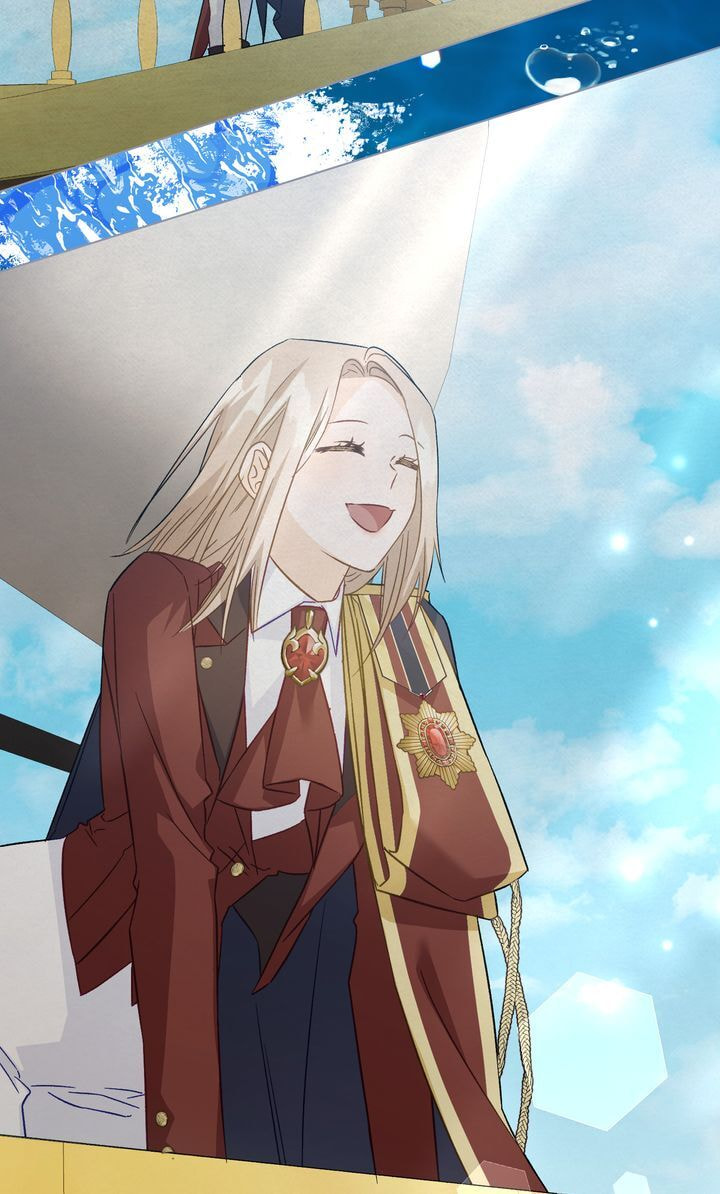 Read The Noble Pirate chapter 54 image 36 on Lezhin