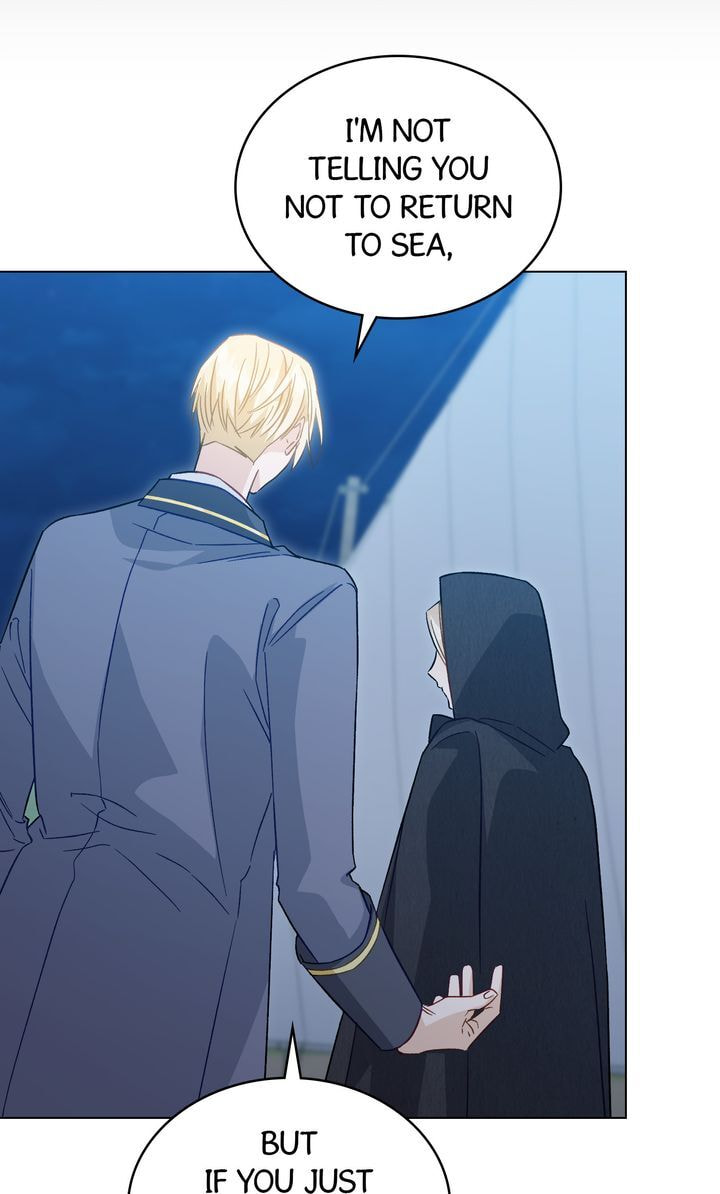 Read The Noble Pirate chapter 54 image 40 on Lezhin