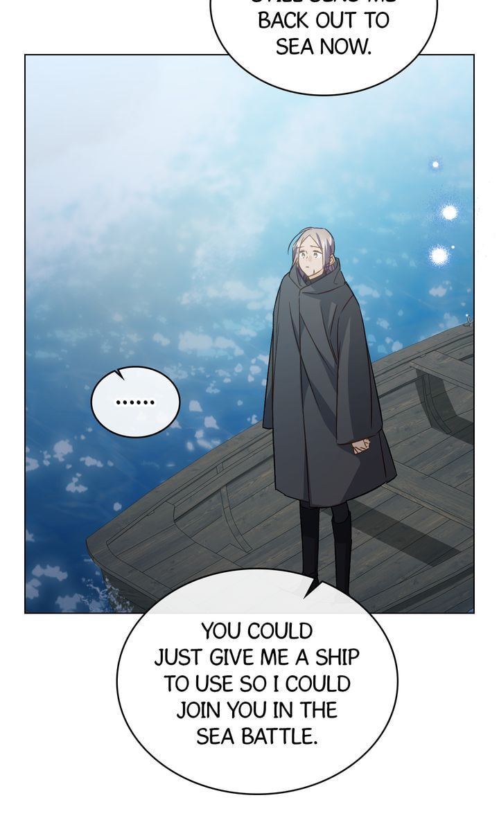 Read The Noble Pirate chapter 54 image 43 on Lezhin