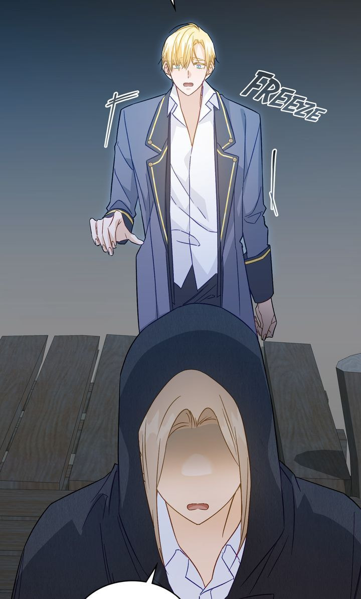 Read The Noble Pirate chapter 54 image 46 on Lezhin