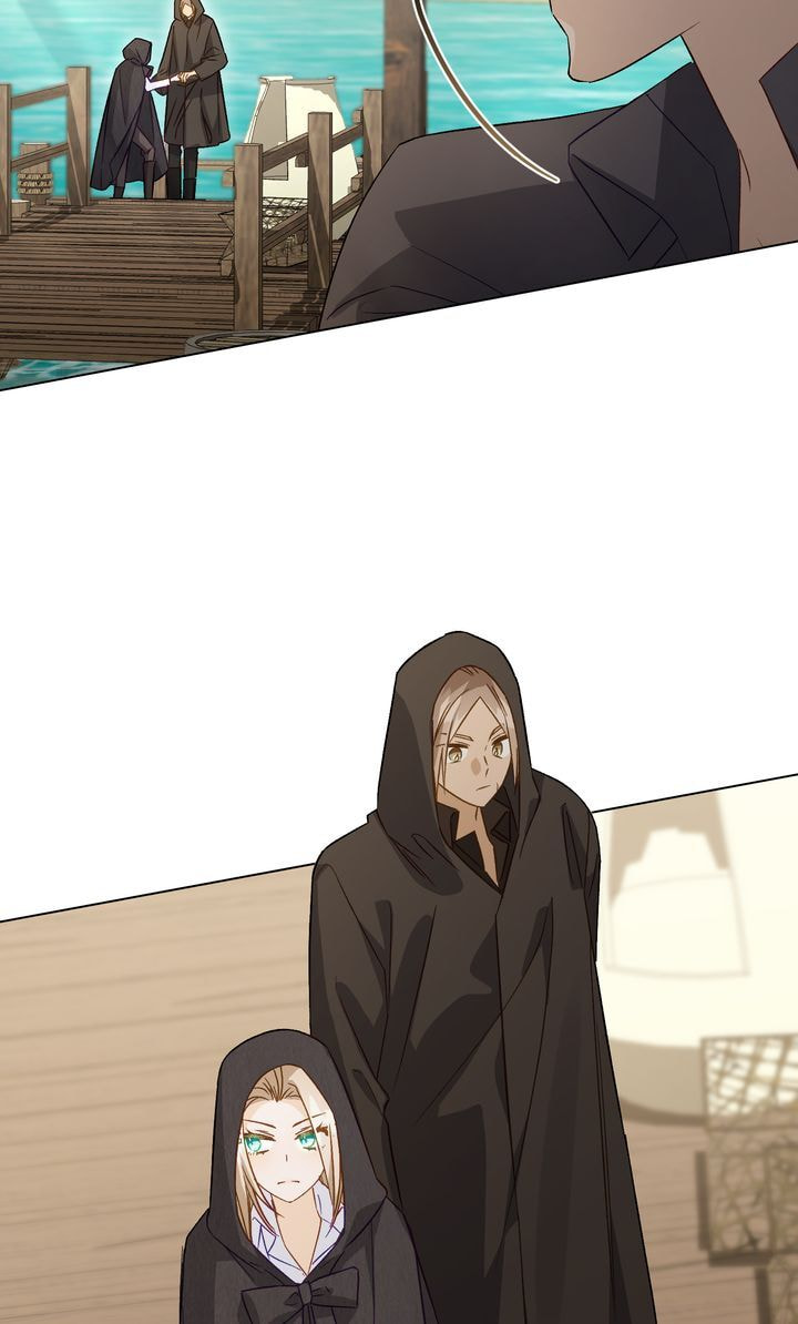Read The Noble Pirate chapter 54 image 59 on Lezhin