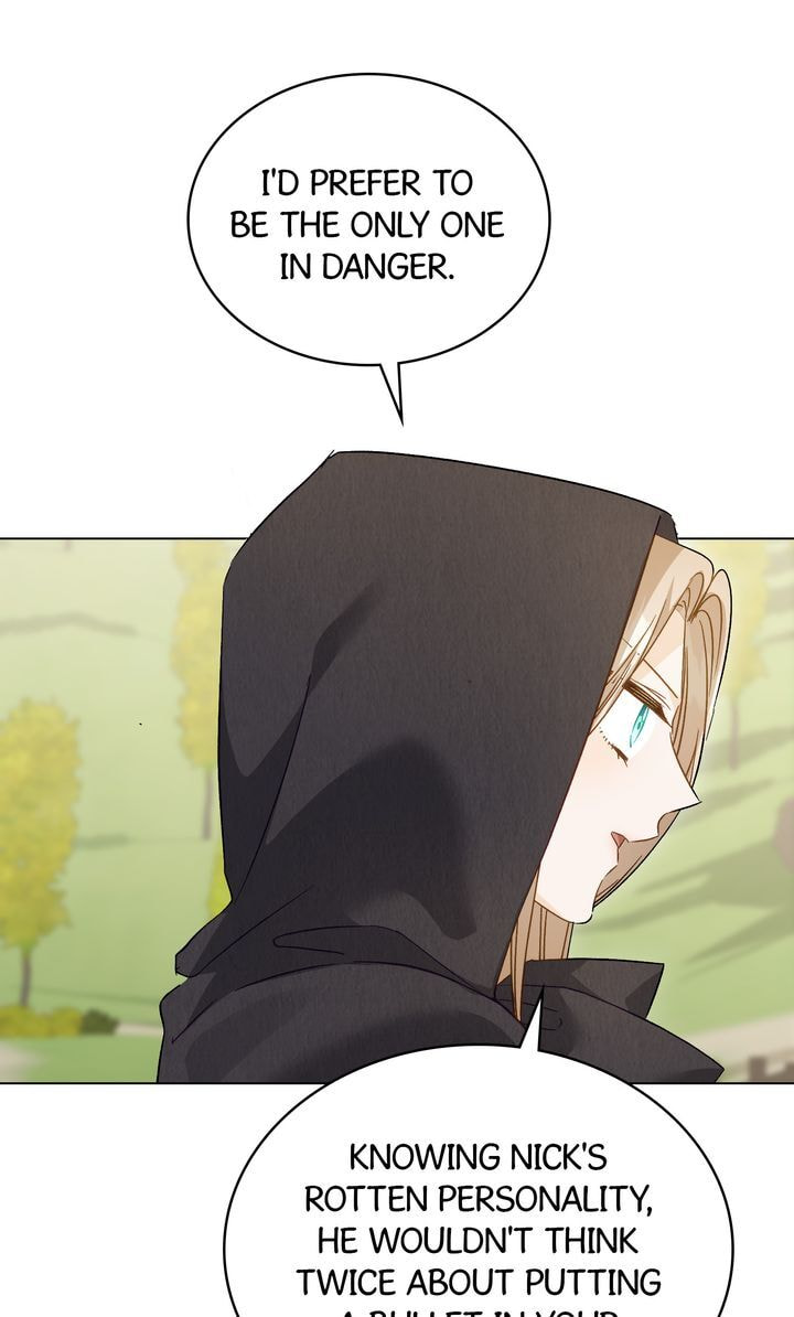 Read The Noble Pirate chapter 54 image 66 on Lezhin