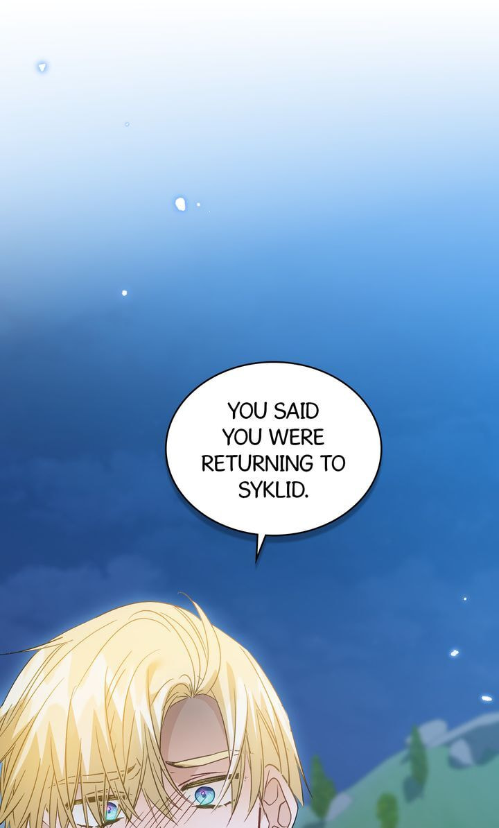 Read The Noble Pirate chapter 54 image 7 on Lezhin