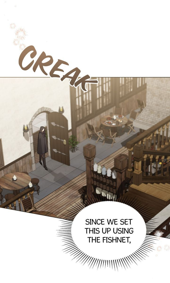 Read The Noble Pirate chapter 54 image 74 on Lezhin
