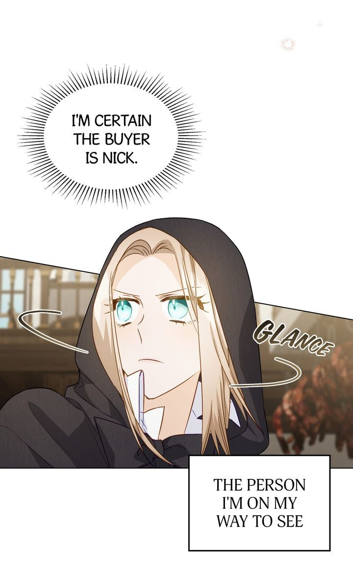 Read The Noble Pirate chapter 54 image 75 on Lezhin