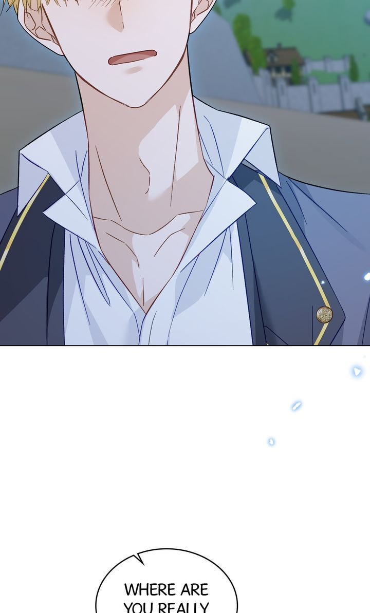 Read The Noble Pirate chapter 54 image 8 on Lezhin