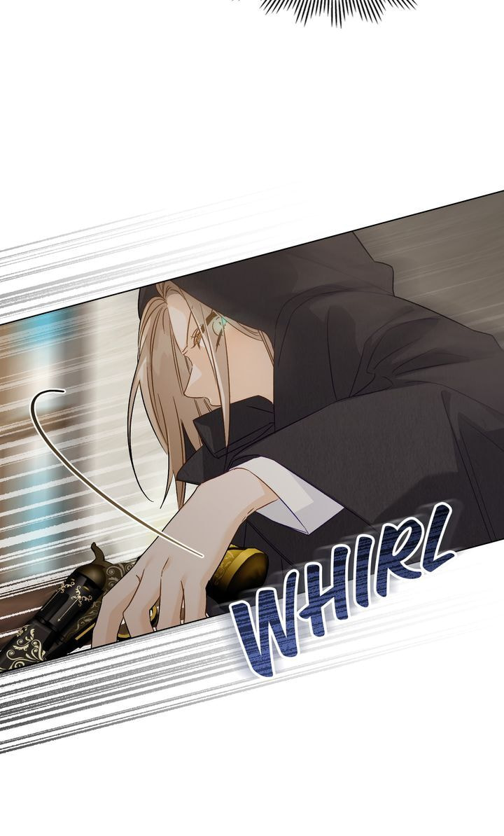 Read The Noble Pirate chapter 54 image 83 on Lezhin