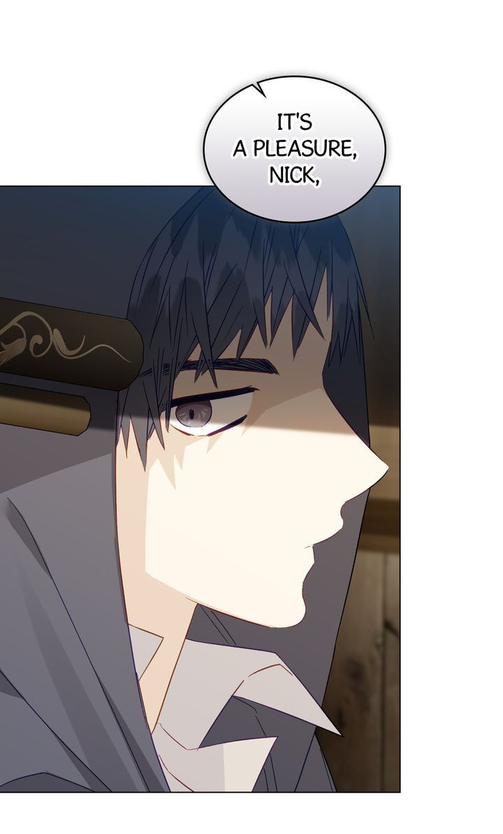 Read The Noble Pirate chapter 54 image 86 on Lezhin