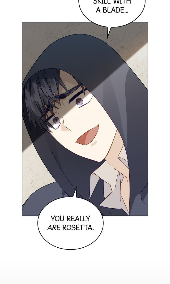 Read The Noble Pirate chapter 55 image 27 on Lezhin
