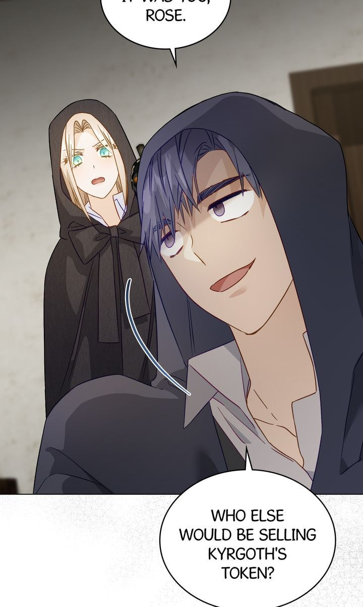 Read The Noble Pirate chapter 55 image 3 on Lezhin