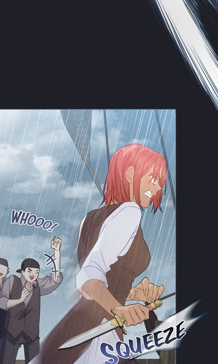Read The Noble Pirate chapter 55 image 31 on Lezhin