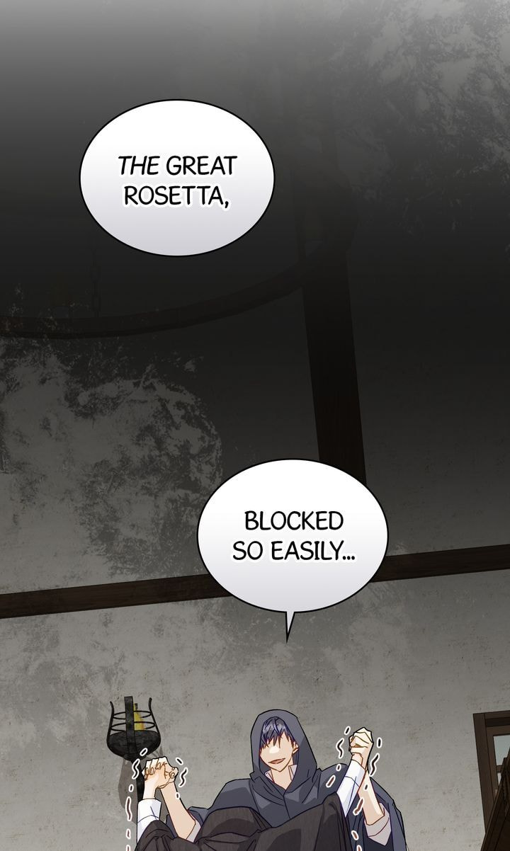Read The Noble Pirate chapter 55 image 41 on Lezhin