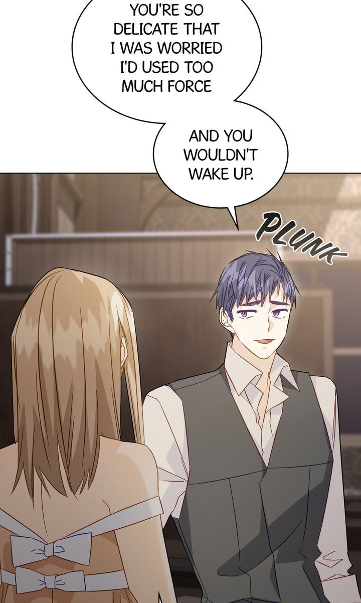 Read The Noble Pirate chapter 55 image 55 on Lezhin