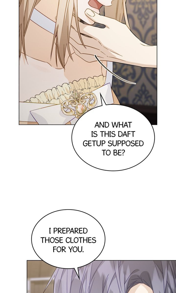 Read The Noble Pirate chapter 55 image 57 on Lezhin