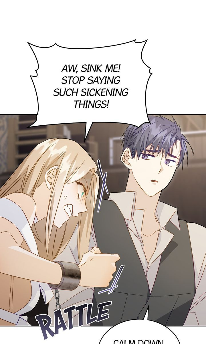 Read The Noble Pirate chapter 55 image 59 on Lezhin