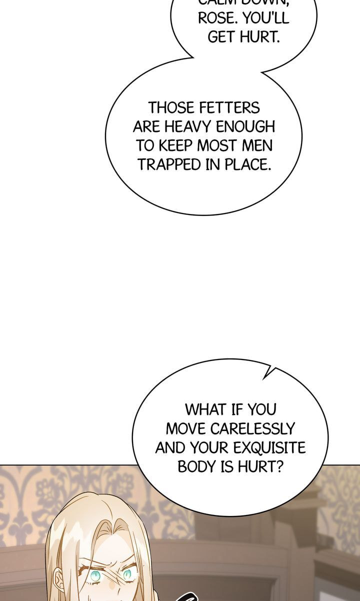 Read The Noble Pirate chapter 55 image 60 on Lezhin