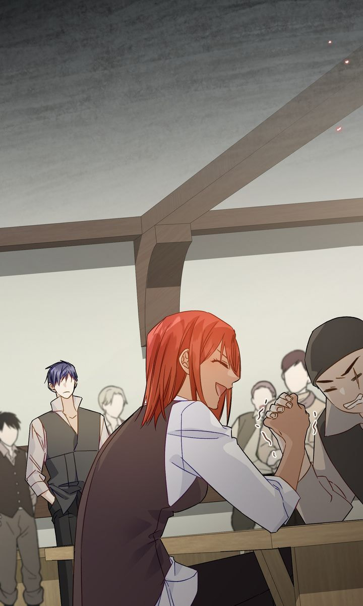 Read The Noble Pirate chapter 55 image 66 on Lezhin