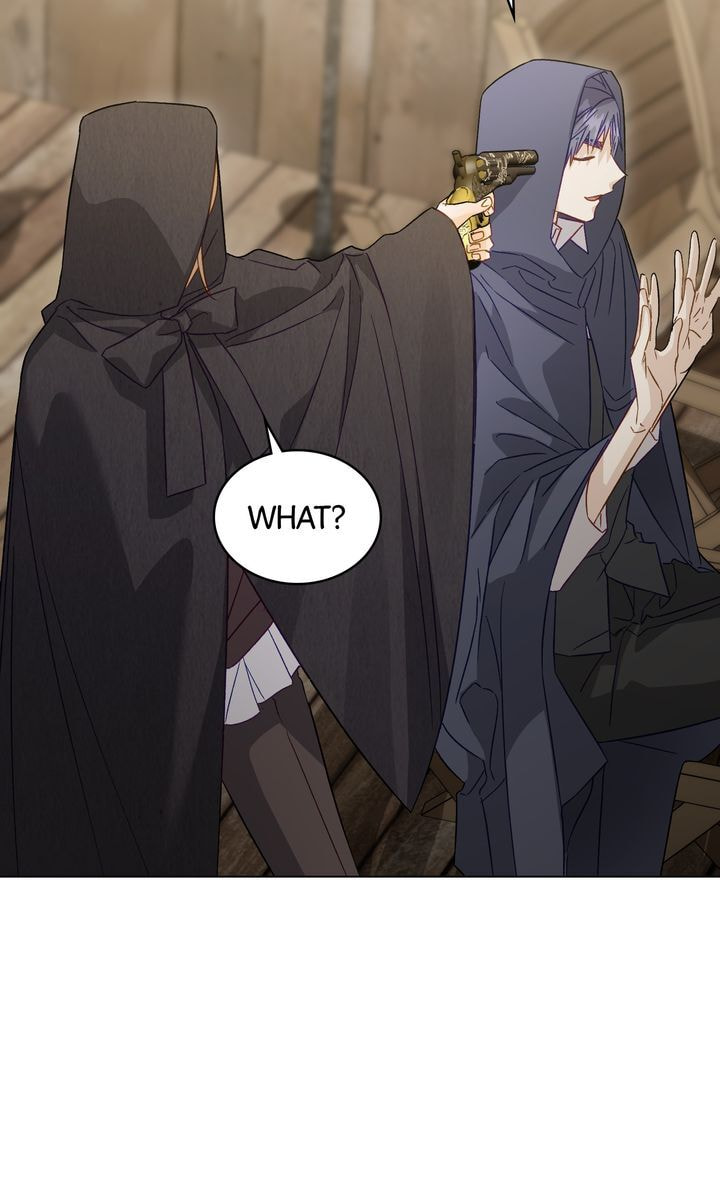 Read The Noble Pirate chapter 55 image 7 on Lezhin