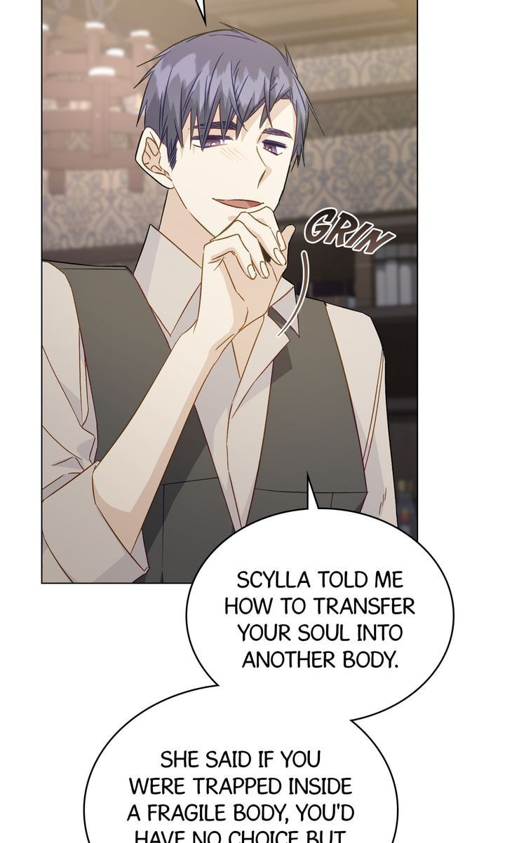 Read The Noble Pirate chapter 55 image 70 on Lezhin
