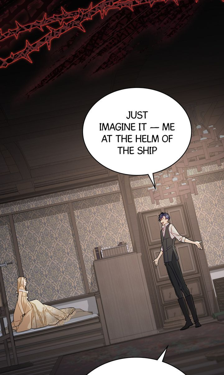 Read The Noble Pirate chapter 55 image 87 on Lezhin