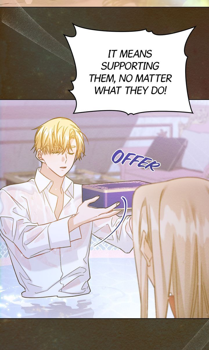 Read The Noble Pirate chapter 55 image 93 on Lezhin