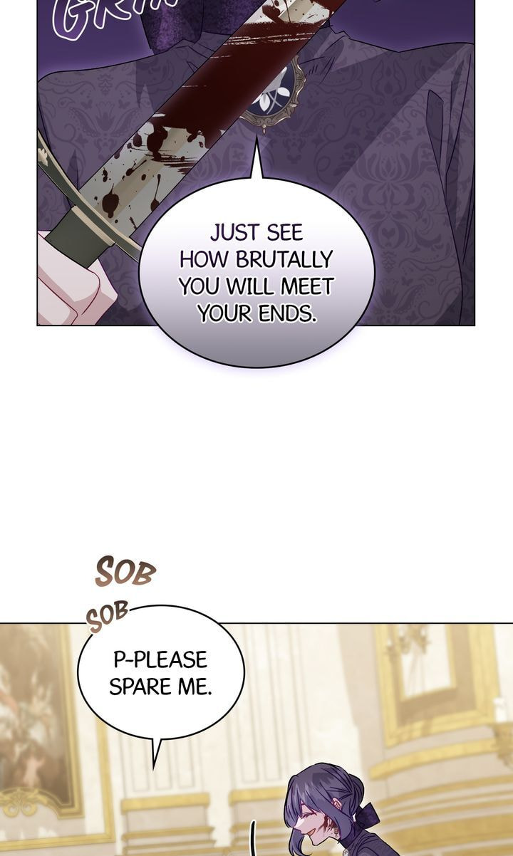 Read The Noble Pirate chapter 56 image 15 on Lezhin