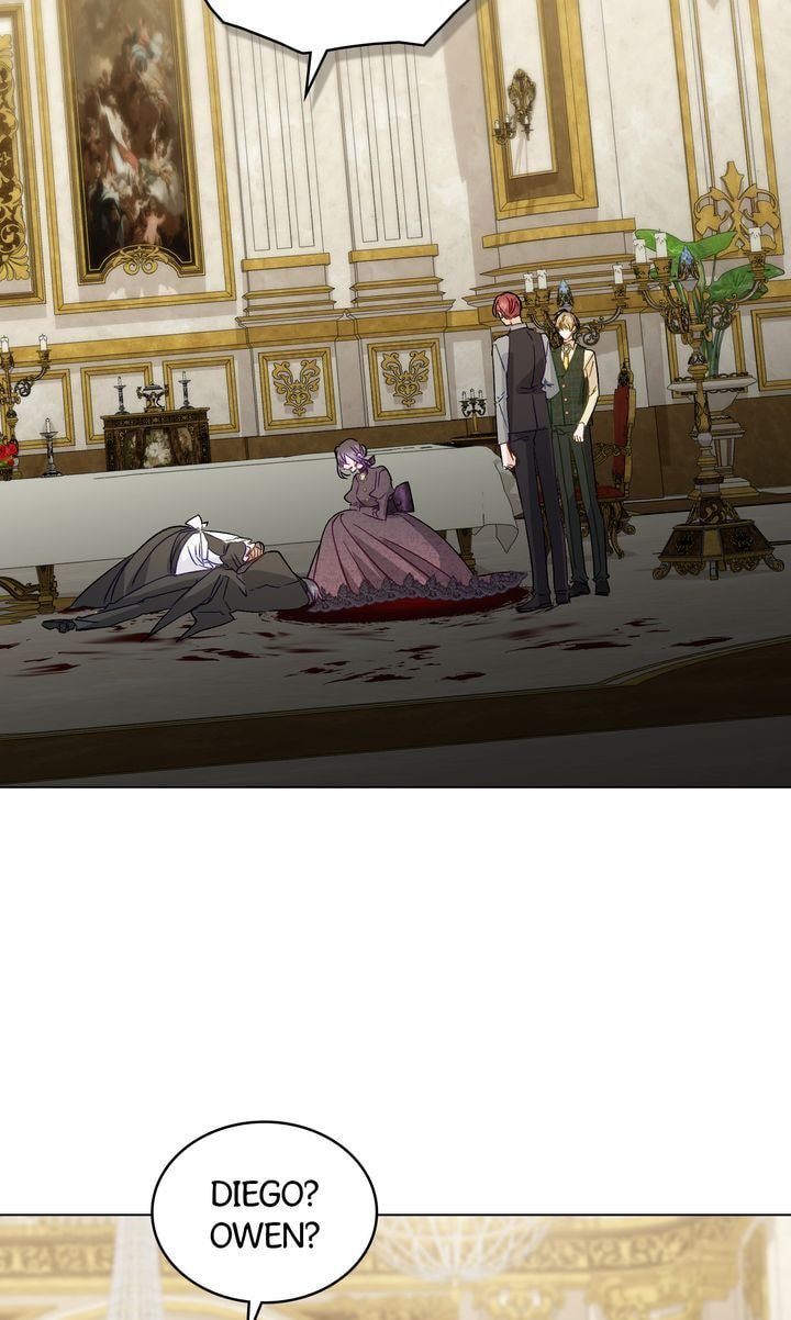 Read The Noble Pirate chapter 56 image 21 on Lezhin