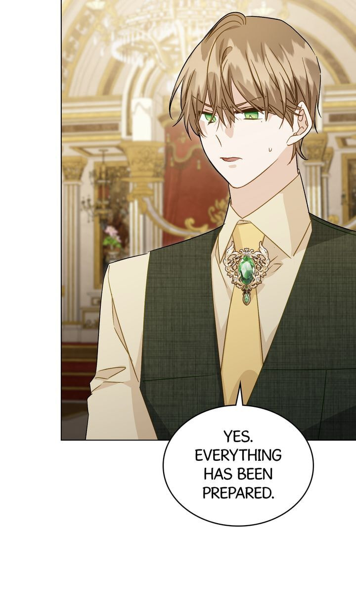 Read The Noble Pirate chapter 56 image 23 on Lezhin