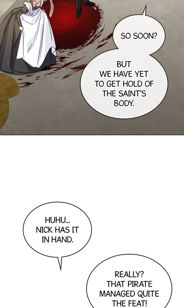Read The Noble Pirate chapter 56 image 25 on Lezhin