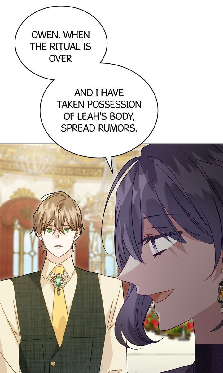 Read The Noble Pirate chapter 56 image 27 on Lezhin