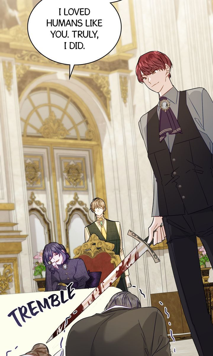 Read The Noble Pirate chapter 56 image 3 on Lezhin