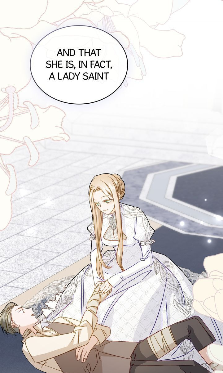 Read The Noble Pirate chapter 56 image 30 on Lezhin