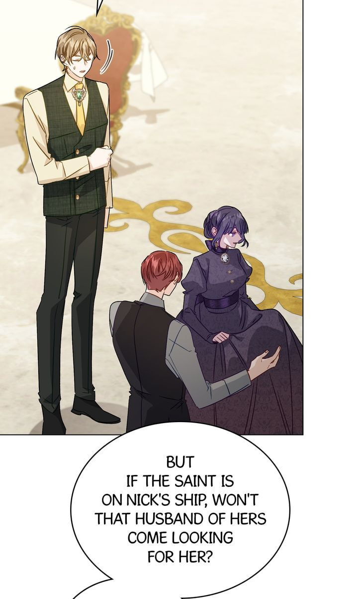 Read The Noble Pirate chapter 56 image 36 on Lezhin