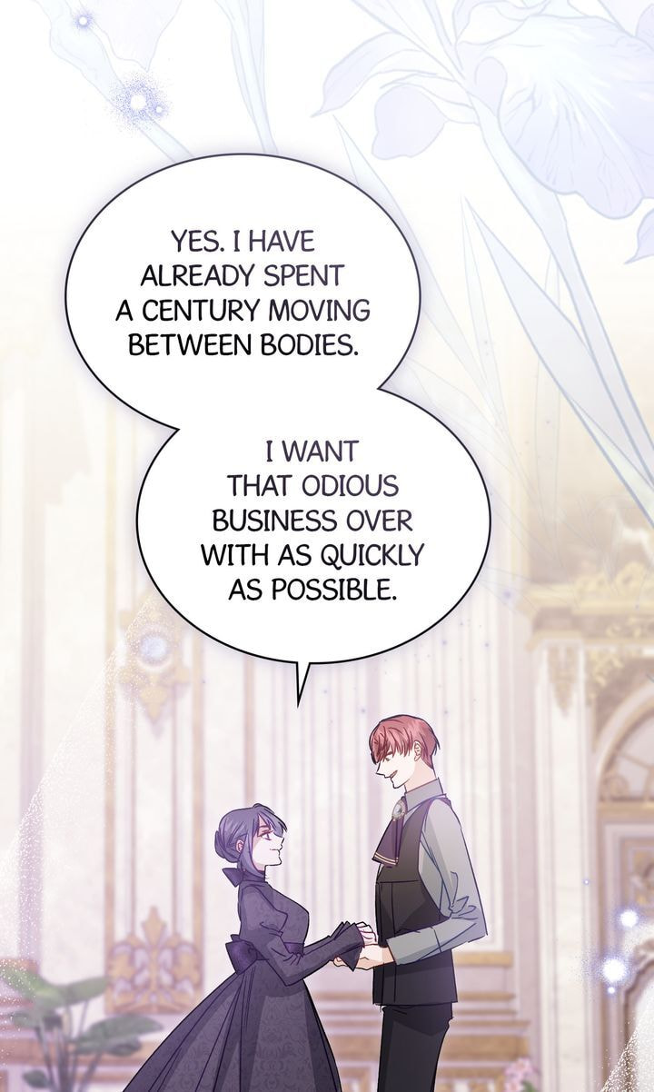 Read The Noble Pirate chapter 56 image 41 on Lezhin