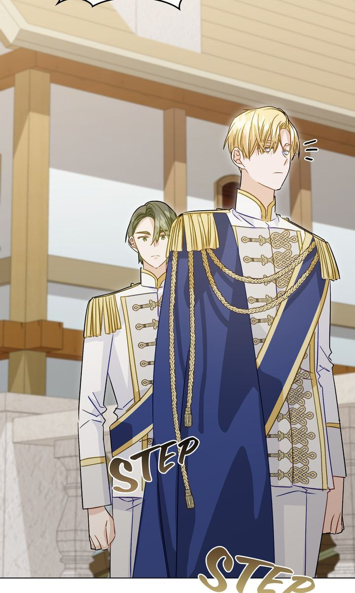 Read The Noble Pirate chapter 56 image 46 on Lezhin