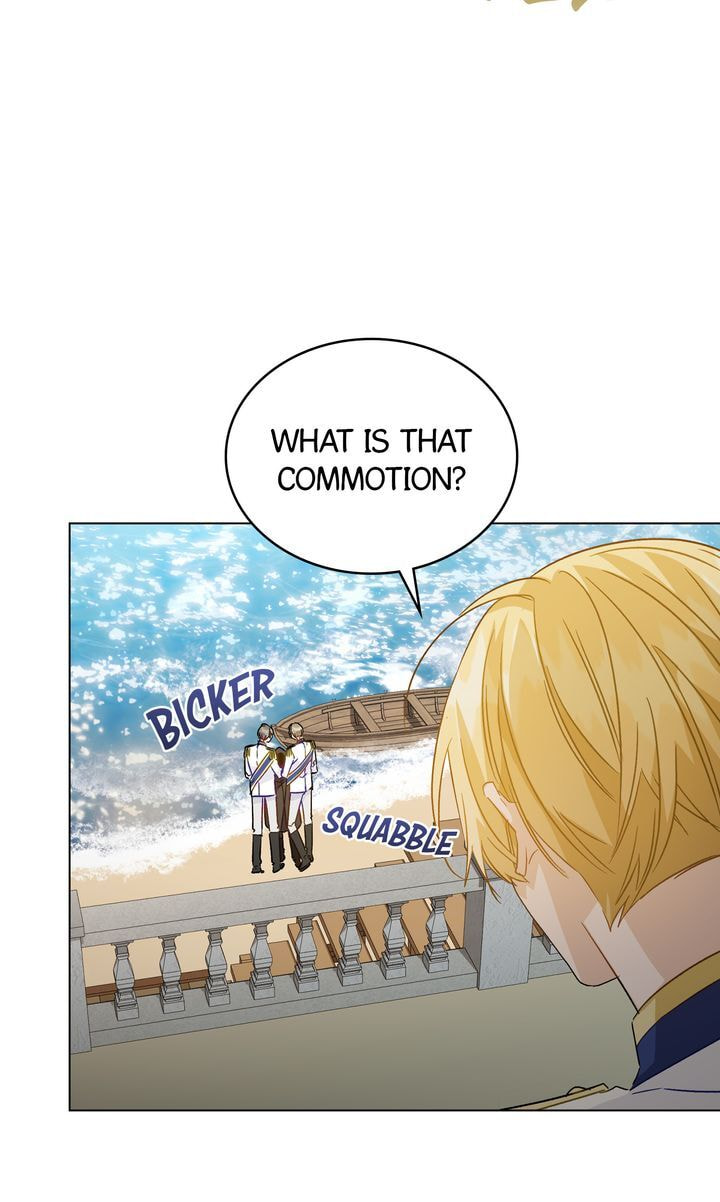 Read The Noble Pirate chapter 56 image 47 on Lezhin