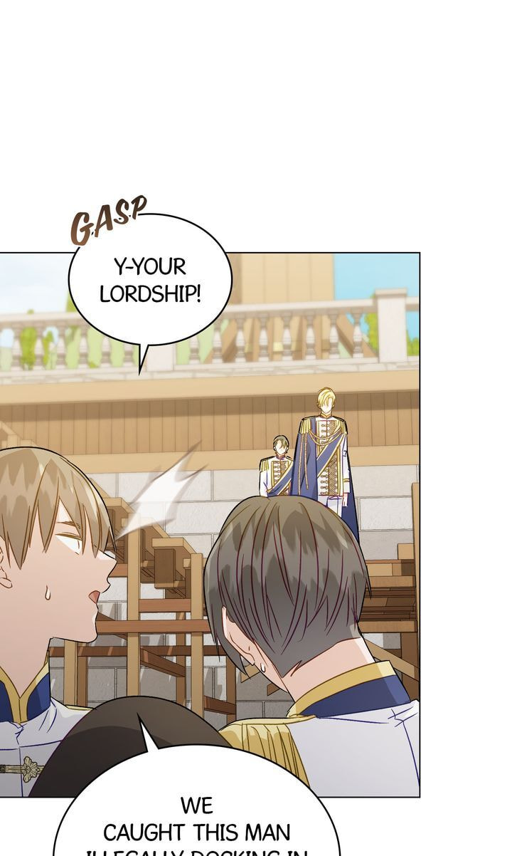 Read The Noble Pirate chapter 56 image 48 on Lezhin