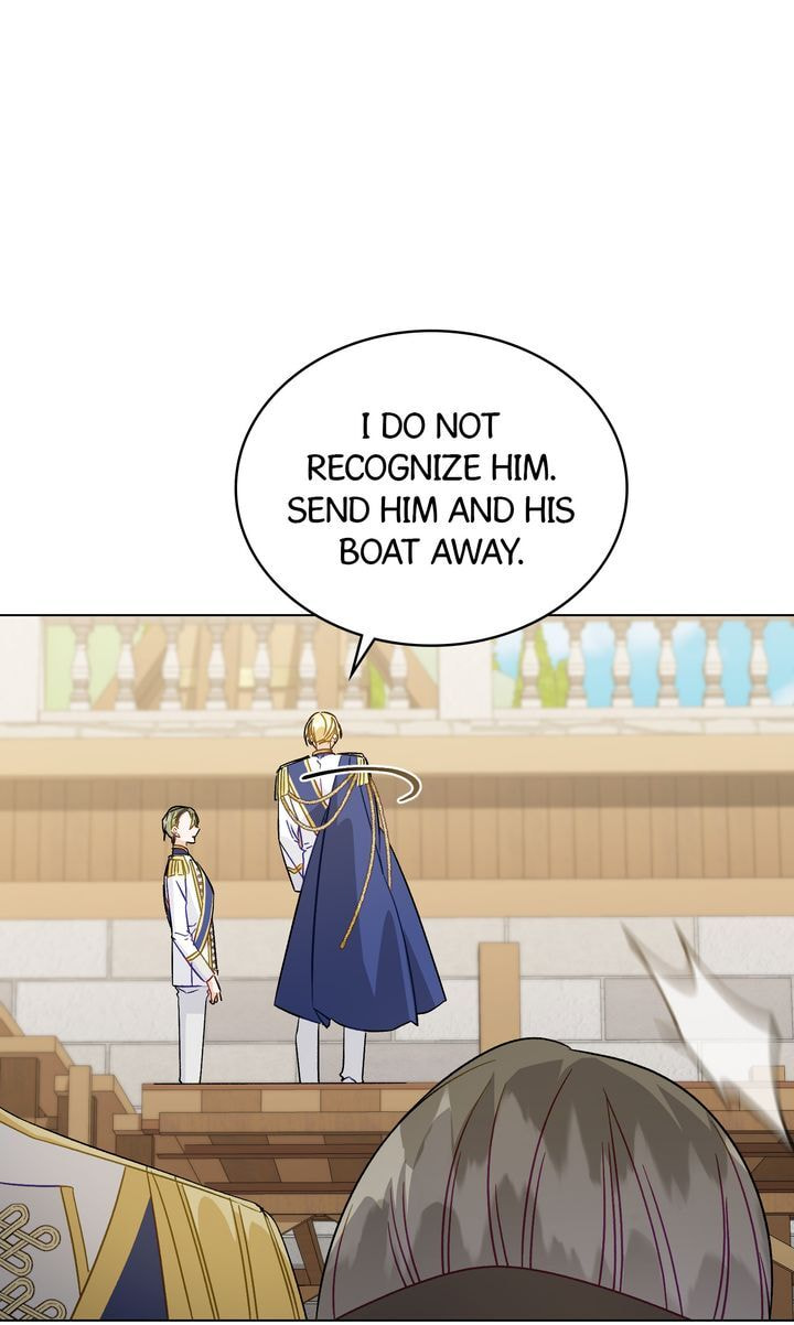 Read The Noble Pirate chapter 56 image 53 on Lezhin