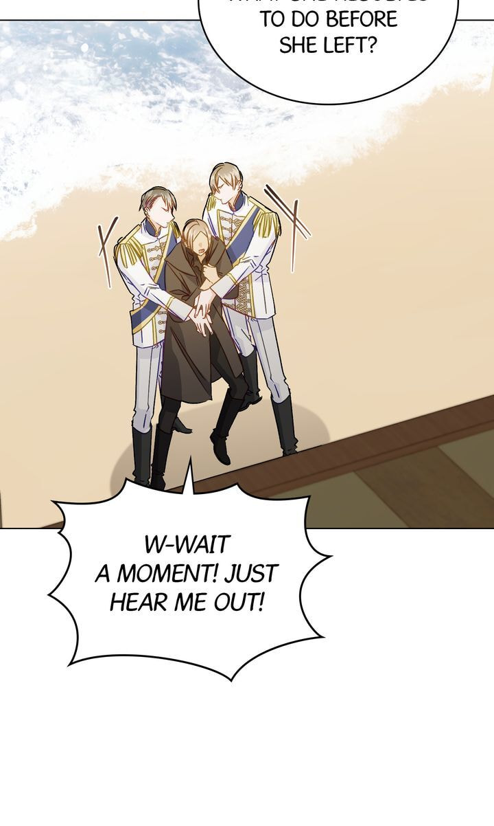 Read The Noble Pirate chapter 56 image 56 on Lezhin