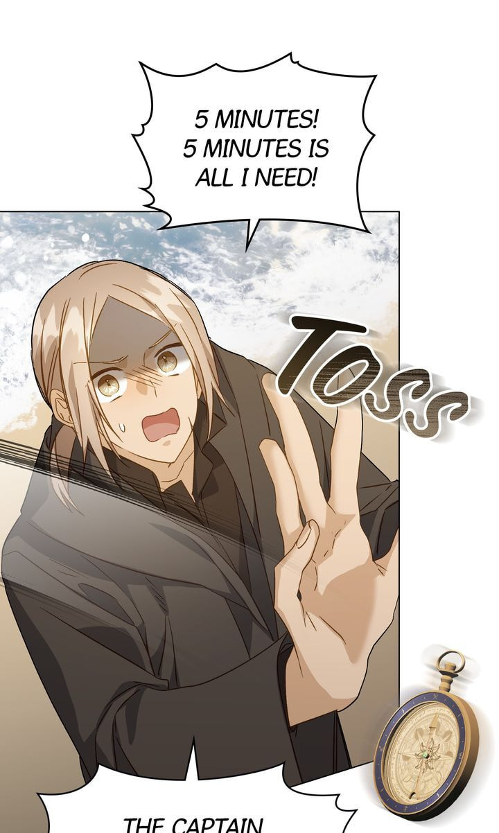 Read The Noble Pirate chapter 56 image 57 on Lezhin